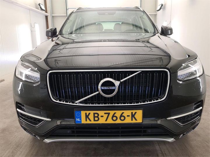 Photo 5 VIN: YV1LFBABDH1106122 - VOLVO XC90 