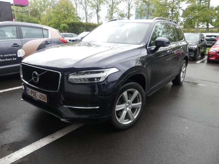 Photo 0 VIN: YV1LFBABDH1111885 - VOLVO XC90 SUV 