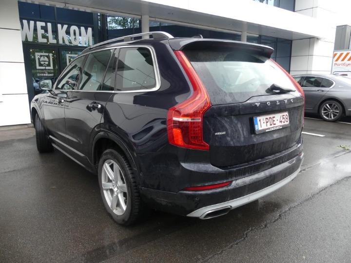 Photo 3 VIN: YV1LFBABDH1111885 - VOLVO XC90 SUV 