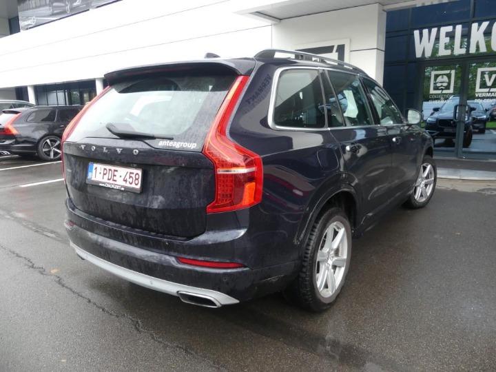 Photo 4 VIN: YV1LFBABDH1111885 - VOLVO XC90 SUV 