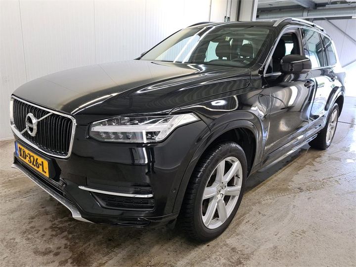 Photo 1 VIN: YV1LFBABDH1112963 - VOLVO XC90 