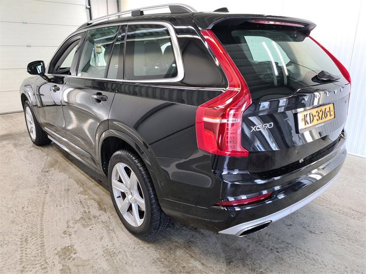 Photo 3 VIN: YV1LFBABDH1112963 - VOLVO XC90 