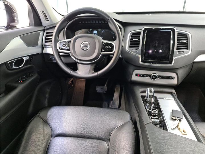 Photo 6 VIN: YV1LFBABDH1112963 - VOLVO XC90 