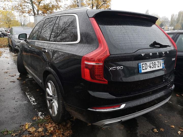 Photo 3 VIN: YV1LFBABDH1119424 - VOLVO XC90 