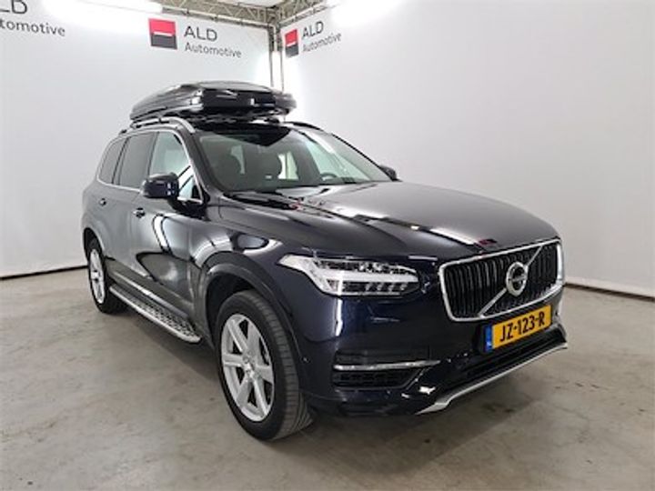 Photo 4 VIN: YV1LFBABDH1121078 - VOLVO XC90 