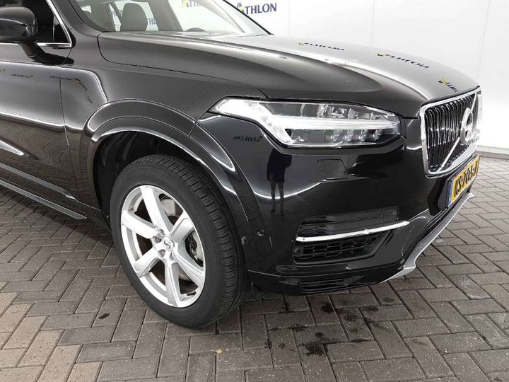 Photo 21 VIN: YV1LFBABDH1121526 - VOLVO XC90 