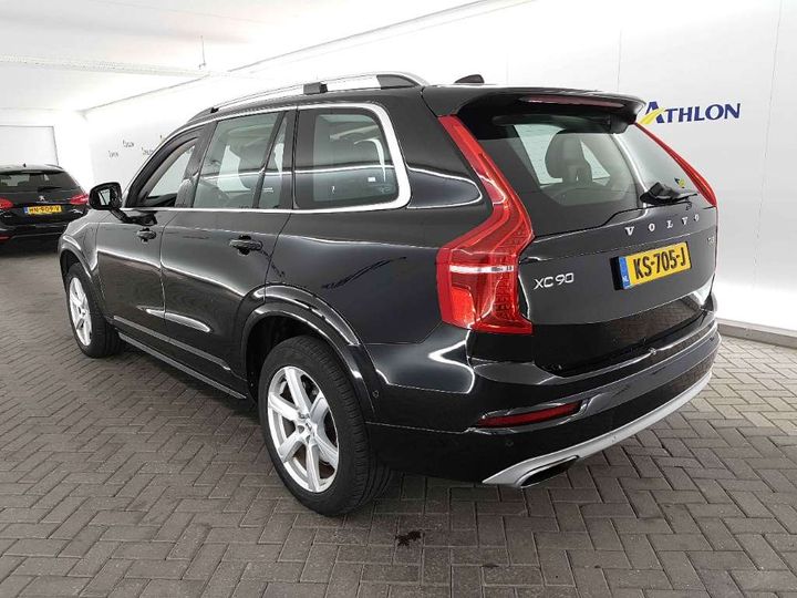 Photo 3 VIN: YV1LFBABDH1121526 - VOLVO XC90 