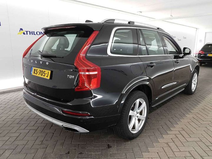 Photo 4 VIN: YV1LFBABDH1121526 - VOLVO XC90 