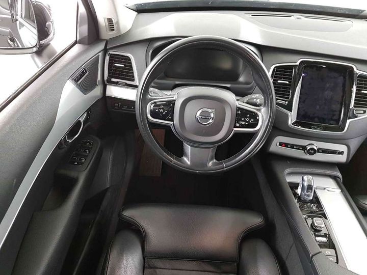 Photo 7 VIN: YV1LFBABDH1121526 - VOLVO XC90 