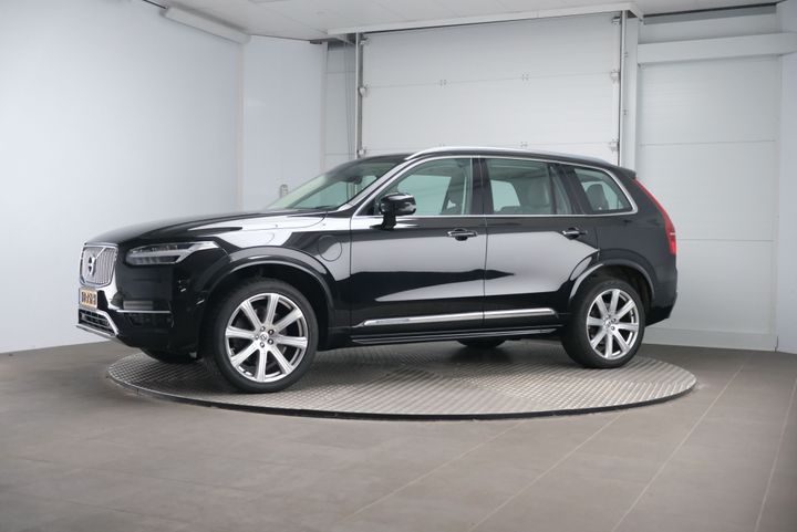 Photo 1 VIN: YV1LFBABDH1123345 - VOLVO XC90 