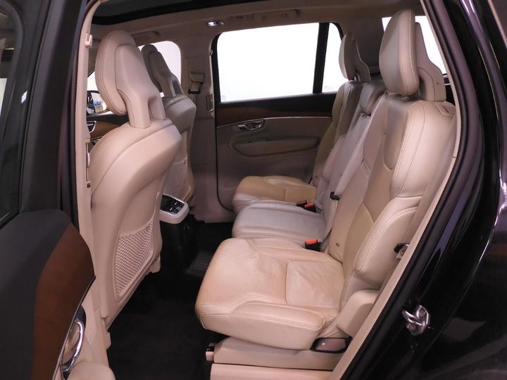 Photo 12 VIN: YV1LFBABDH1123345 - VOLVO XC90 