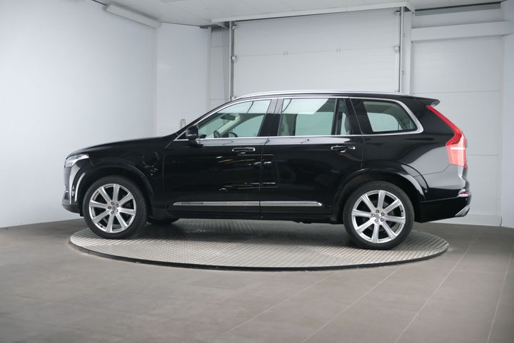 Photo 2 VIN: YV1LFBABDH1123345 - VOLVO XC90 