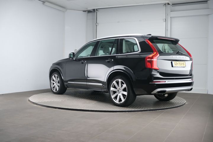 Photo 3 VIN: YV1LFBABDH1123345 - VOLVO XC90 