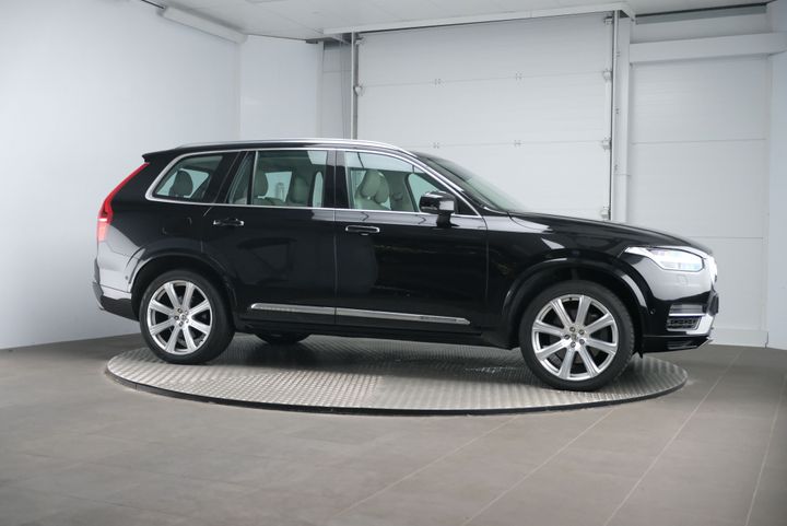 Photo 5 VIN: YV1LFBABDH1123345 - VOLVO XC90 