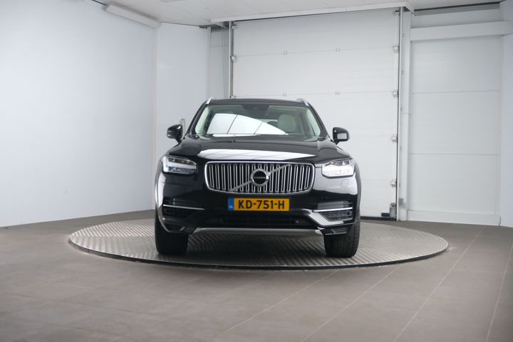 Photo 6 VIN: YV1LFBABDH1123345 - VOLVO XC90 