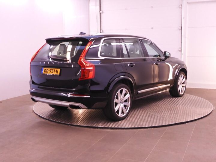 Photo 8 VIN: YV1LFBABDH1123345 - VOLVO XC90 