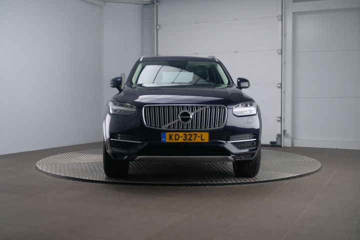 Photo 6 VIN: YV1LFBABDH1124665 - VOLVO XC90 