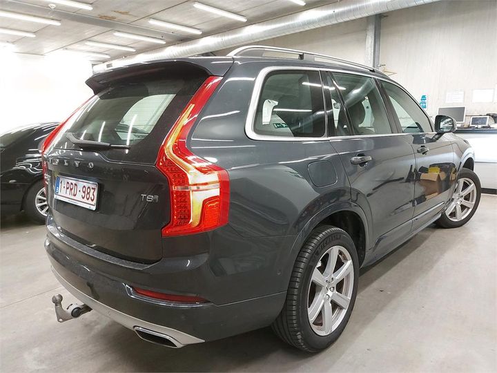 Photo 2 VIN: YV1LFBABDH1124883 - VOLVO XC90 