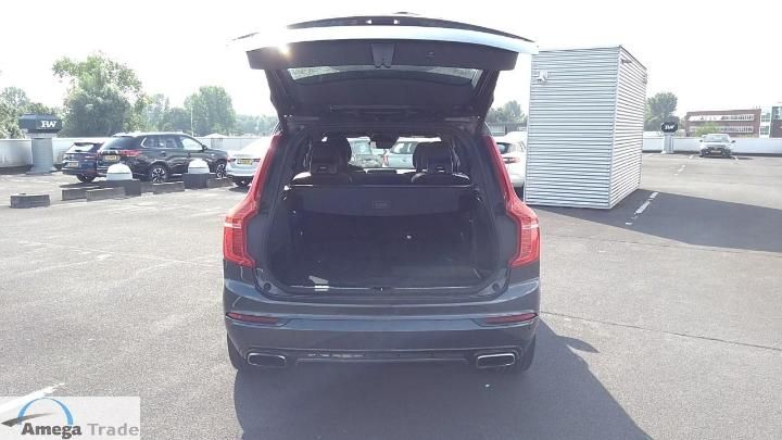 Photo 12 VIN: YV1LFBABDH1125072 - VOLVO XC90 T8 TWIN ENGINE 