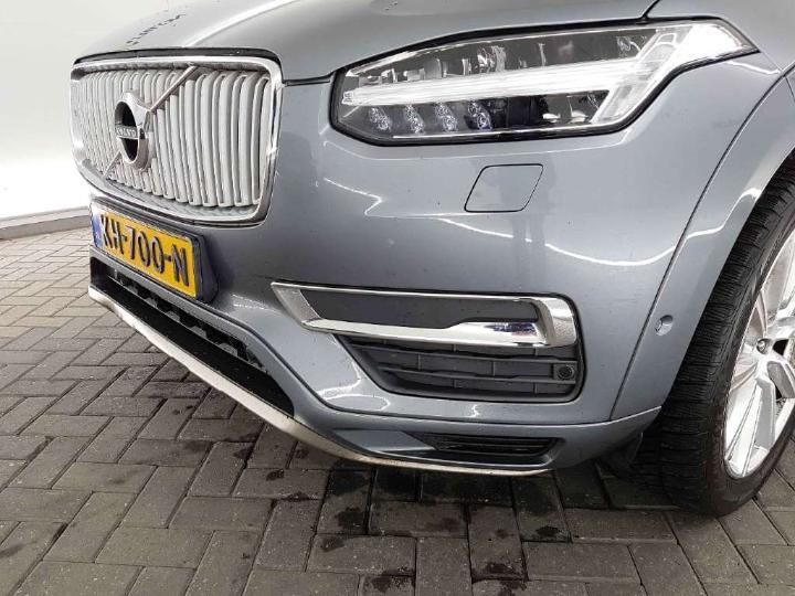 Photo 20 VIN: YV1LFBABDH1125217 - VOLVO XC90 