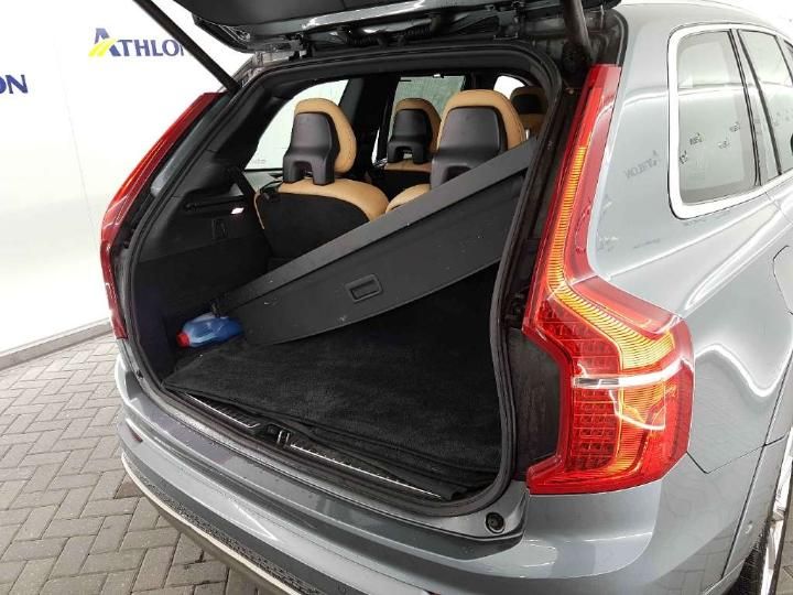 Photo 6 VIN: YV1LFBABDH1125217 - VOLVO XC90 