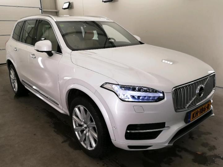 Photo 13 VIN: YV1LFBABDH1126464 - VOLVO XC90 