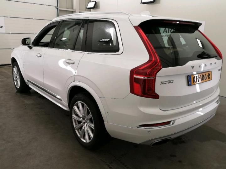 Photo 14 VIN: YV1LFBABDH1126464 - VOLVO XC90 