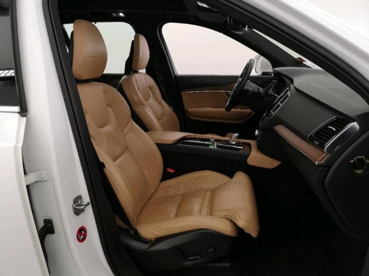 Photo 3 VIN: YV1LFBABDH1126464 - VOLVO XC90 