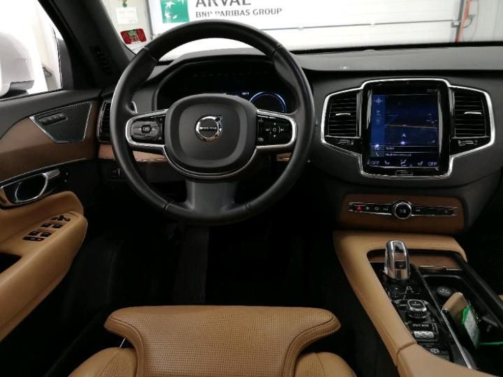 Photo 8 VIN: YV1LFBABDH1126464 - VOLVO XC90 