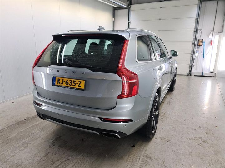 Photo 4 VIN: YV1LFBABDH1126482 - VOLVO XC90 