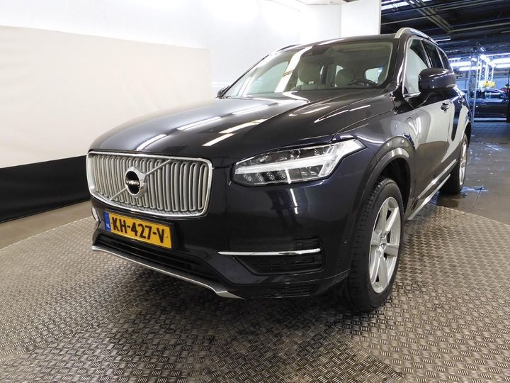 Photo 0 VIN: YV1LFBABDH1128237 - VOLVO XC90 