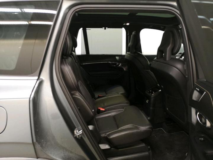 Photo 22 VIN: YV1LFBABDH1131845 - VOLVO XC90 