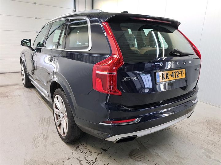 Photo 3 VIN: YV1LFBABDH1132067 - VOLVO XC90 