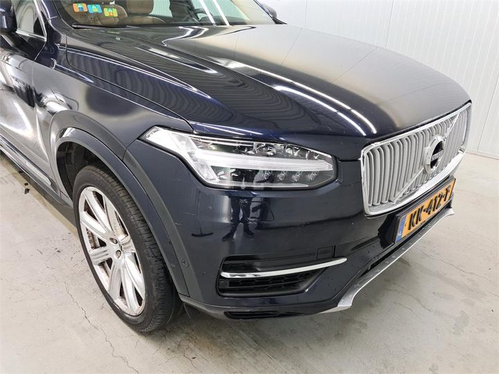 Photo 33 VIN: YV1LFBABDH1132067 - VOLVO XC90 