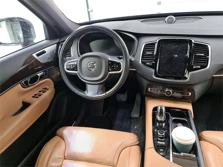 Photo 6 VIN: YV1LFBABDH1132067 - VOLVO XC90 