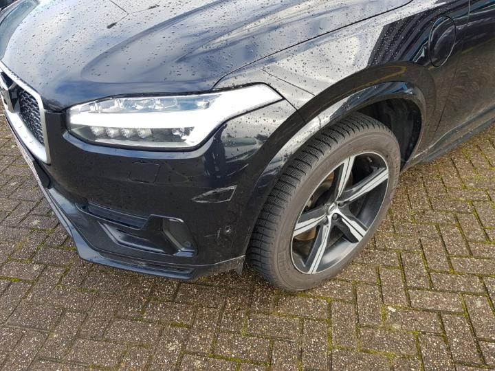 Photo 16 VIN: YV1LFBABDH1132548 - VOLVO XC90 