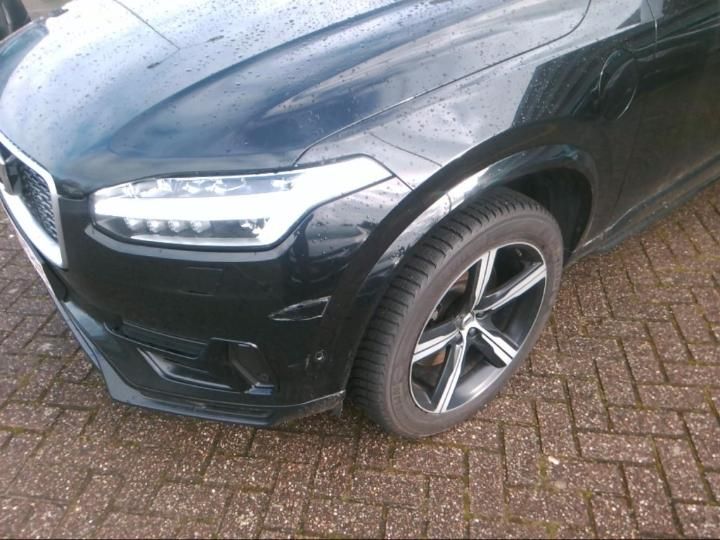 Photo 18 VIN: YV1LFBABDH1132548 - VOLVO XC90 