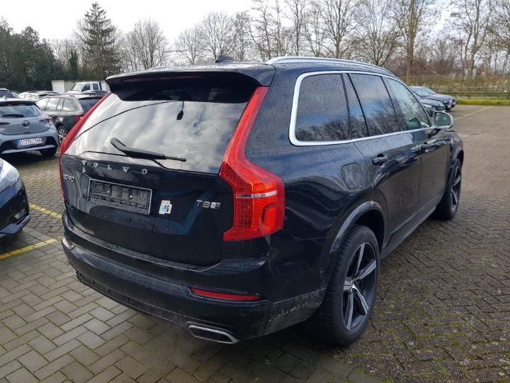 Photo 2 VIN: YV1LFBABDH1132548 - VOLVO XC90 