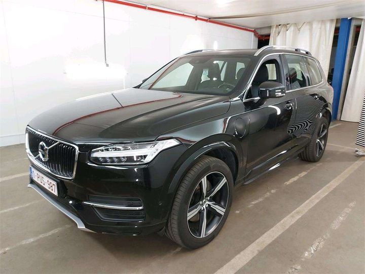 Photo 1 VIN: YV1LFBABDH1132826 - VOLVO XC90 