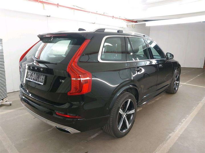 Photo 2 VIN: YV1LFBABDH1132826 - VOLVO XC90 