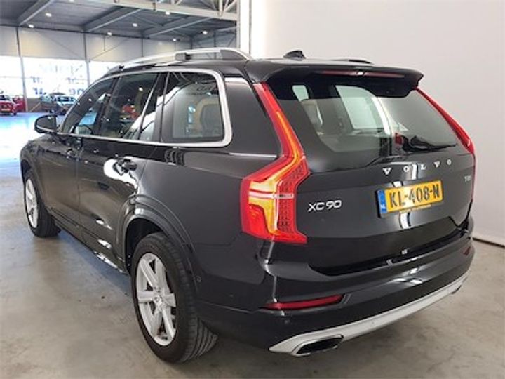 Photo 2 VIN: YV1LFBABDH1133021 - VOLVO XC90 T8 TWIN ENGINE 