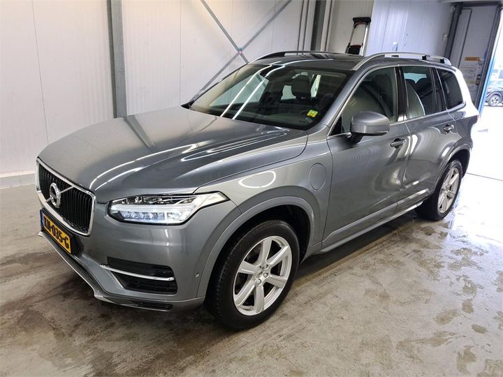 Photo 0 VIN: YV1LFBABDH1133382 - VOLVO XC90 