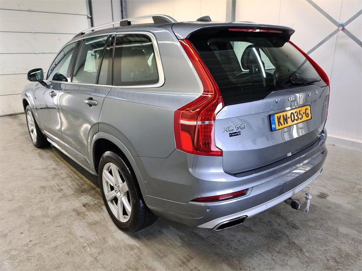 Photo 3 VIN: YV1LFBABDH1133382 - VOLVO XC90 