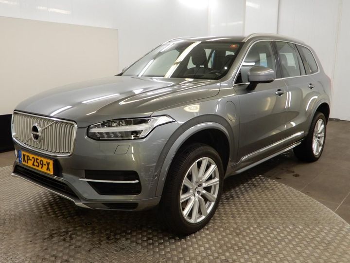 Photo 0 VIN: YV1LFBABDH1133972 - VOLVO XC90 