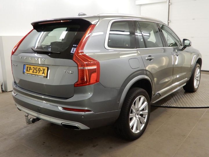 Photo 3 VIN: YV1LFBABDH1133972 - VOLVO XC90 