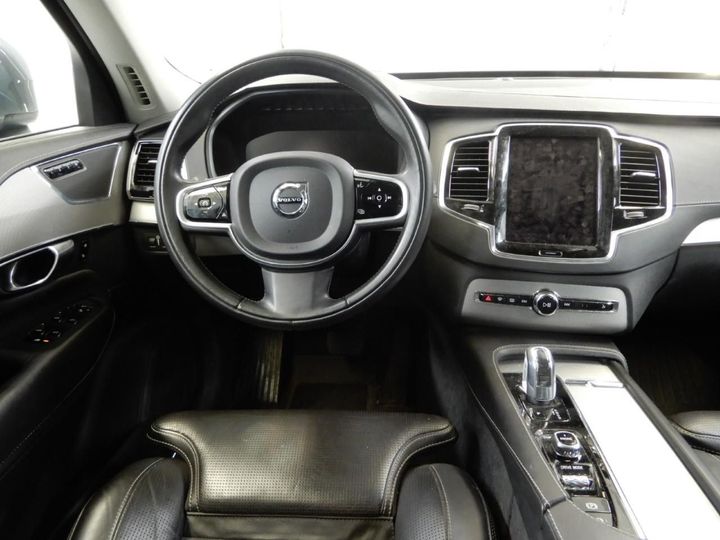 Photo 4 VIN: YV1LFBABDH1133972 - VOLVO XC90 