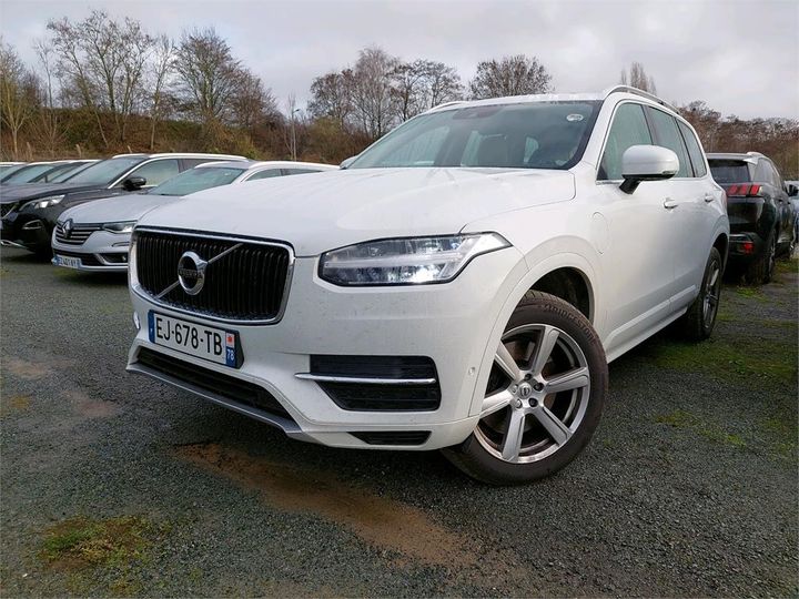 Photo 0 VIN: YV1LFBABDH1138311 - VOLVO XC90 