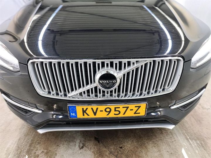 Photo 11 VIN: YV1LFBABDH1140833 - VOLVO XC90 