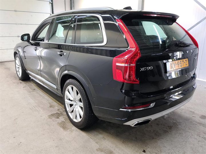 Photo 3 VIN: YV1LFBABDH1140833 - VOLVO XC90 