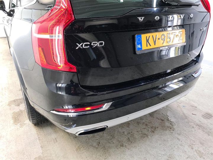 Photo 31 VIN: YV1LFBABDH1140833 - VOLVO XC90 